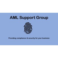 AML Support Group logo - Similar company to Aml-Professional Service Group