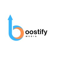 Boostify Media Group logo - Similar company to Boostify