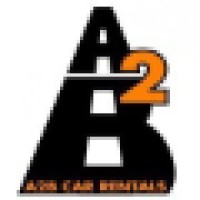A2B Car Rentals Pty Ltd logo - Similar company to Turn Right