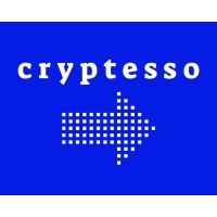 Cryptesso logo - Similar company to Including You!