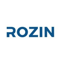 Rozin Security logo - Similar company to Rozin Technologies