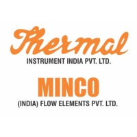 Thermal Instrument India | MINCO India Flow Elements logo - Similar company to General Instruments Consortium
