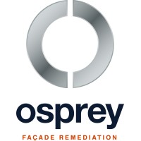 Osprey Contracts logo - Similar company to One & Maike