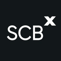 SCBX logo - Similar company to Scb Techx
