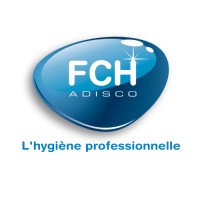 FCH France Collectivité Hygiène logo - Similar company to Adisco