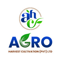 AGRO Harvest Cultivation logo - Similar company to Agro Harvest