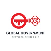 Global Government UAE logo - Similar company to Ntwasal  Government Services - Uae