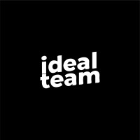 Ideal Team logo - Similar company to Yink Agencia