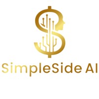 SimpleSide AI logo - Similar company to High Touch Talent Solutions Llc