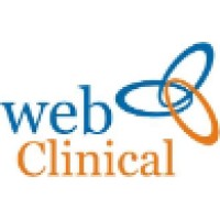 Web Clinical logo - Similar company to Amberlabs