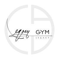 Legacy Gym -NCL logo - Similar company to Bonsu Karate