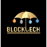 BlockTech logo - Similar company to Beam