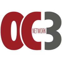 OC3 NETWORK logo - Similar company to Andalys
