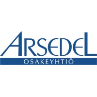 Arsedel Oy logo - Similar company to Jt-Line Oy