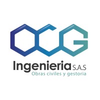 Ocg Sas Ingeniería