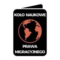 Koło Naukowe Prawa Migracyjnego logo - Similar company to Jaskółka