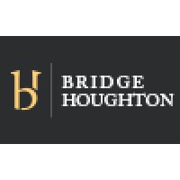DSW Bridge Houghton Forensic logo - Similar company to Litacc