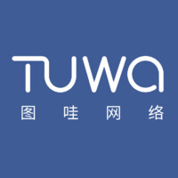 图哇 logo - Similar company to Gr Gaming