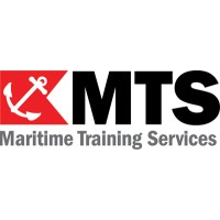 Maritime Training Services logo - Similar company to Seagull Maritime