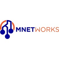 M Networks logo - Similar company to M Networks A/S