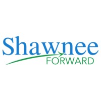 Shawnee Forward logo - Similar company to Gew Oklahoma