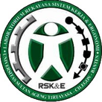 Laboratorium Rekayasa Sistem Kerja dan Ergonomi logo - Similar company to Hmti Ft Untirta