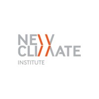NewClimate Institute logo - Similar company to Carbon Market Institute (Cmi)