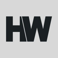 HW Media logo - Similar company to Housingwire