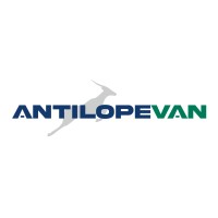 Antilope VAN Benelux logo - Similar company to Vo3000