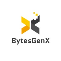 BytesGenX logo - Similar company to Shopnext Llc