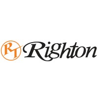 Righton logo - Similar company to Atdose Co., Ltd.