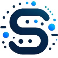 SimpleFlow logo - Similar company to Witte Vlinder