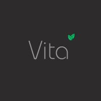 The Vita Patch logo - Similar company to Steps After Life