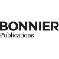 Bonnier Publications AB logo - Similar company to Comminova