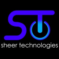 Sheer Technologies logo - Similar company to Gadget Mix