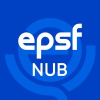 EPSF NUB logo - Similar company to Epsf-Alex