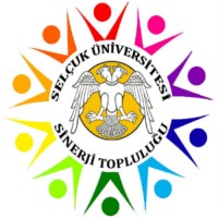 Selçuk Üniversitesi Sinerji Topluluğu logo - Similar company to 3D Swiss Media Gmbh