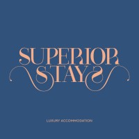 Superior Stays logo - Similar company to Toast Hotel Group