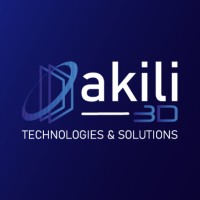 akili3D Technologies and Solutions logo - Similar company to Maxvision, Rugged Portable Computers