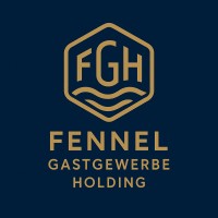 Fennel Gastgewerbe Holding logo - Similar company to Seegut Zeppelin