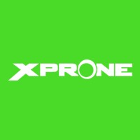 XPRONE logo - Similar company to Xpron Systems Gmbh