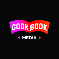Cookbook Media logo - Similar company to Hit Entertainment