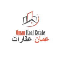 Oman Real Estate logo - Similar company to Blue Light - Real Estate