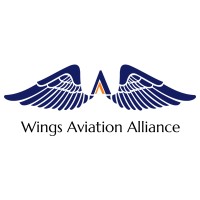 Wings Aviation Alliance logo - Similar company to Wings Alliance