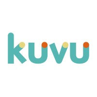 Kuvu logo - Similar company to Cloudin