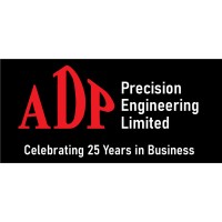 ADP Precision Engineering Ltd logo - Similar company to Multi-Lab Ltd