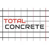 Total Concrete logo - Similar company to Vortex Construction Llc