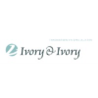 Ivory & Ivory