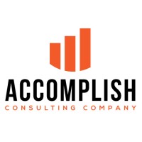 Accomplish Consulting Company logo - Similar company to Accomplish Cms Ltd