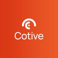 Cotive webshops & websites logo - Similar company to Cow Xl